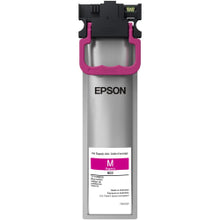 Load image into Gallery viewer, Epson T902 DuraBrite Ultra Magenta Ink Cartridge, T902220