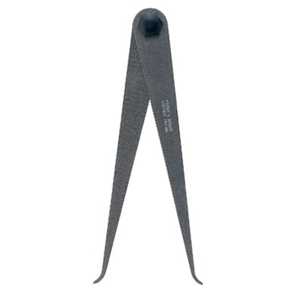 Moore & Wright Firm Joint Caliper, Inside, 12in