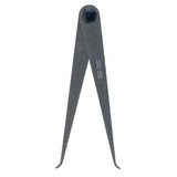 Moore & Wright Firm Joint Caliper, Inside, 12in