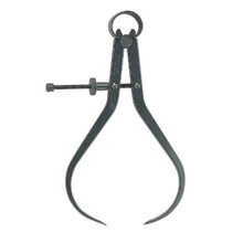 Load image into Gallery viewer, Moore &amp; Wright Spring-Joint Outside Caliper, 10in