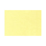 LUX Flat Cards, A7, 5 1/8in x 7in, Lemonade Yellow, Pack Of 500