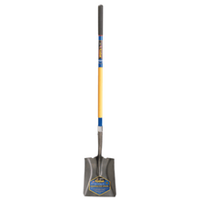Load image into Gallery viewer, Jackson Kodiak Fiberglass Square-Point Shovel, 9-1/2in Width Blade