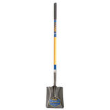 Jackson Kodiak Fiberglass Square-Point Shovel, 9-1/2in Width Blade