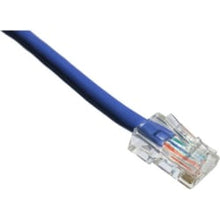 Load image into Gallery viewer, Axiom 25FT CAT5E 350mhz Patch Cable Non-Booted (Purple) - Category 5e for Network Device - Patch Cable - 25 ft - 1 x - 1 x - Gold-plated Contacts - Purple
