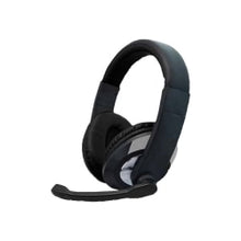 Load image into Gallery viewer, B3E 5277 - Headset - full size - wired - 3.5 mm jack - black