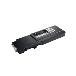 Dell 1KTWP Black High Yield Toner Cartridge