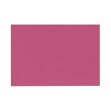 LUX Flat Cards, A2, 4 1/4in x 5 1/2in, Magenta Pink, Pack Of 1,000