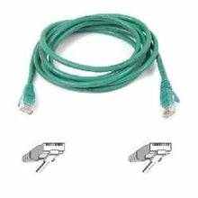 Load image into Gallery viewer, Belkin CAT5e Patch Cable - 1000ft - Green