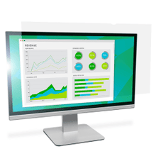 Load image into Gallery viewer, 3M Anti-Glare Screen Filter for Monitors, 21.5in Widescreen (16:9), AG215W9B