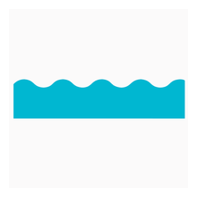 Load image into Gallery viewer, TREND Sky Blue Terrific Trimmers, 39 Feet