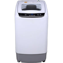 Load image into Gallery viewer, Danby DWM030WDB-6 Washer - 5 Mode(s) - Top Loading - 0.90 ftÂ³ Washer Capacity - 6.60 lb Washer Load Capacity - 900 Spin Speed (rpm) - 23 kWh Energy Consumption per Year - White