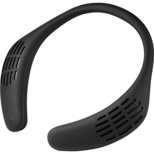 Load image into Gallery viewer, MusicMan Soundneck BT-X50 Portable Bluetooth Wearable Speaker - 6 W RMS - 20 Hz to 20 kHz - Surround Sound - Battery Rechargeable