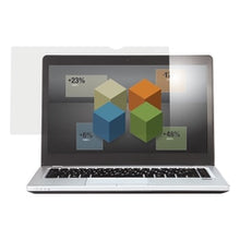 Load image into Gallery viewer, 3M Anti-Glare Screen Filter for Laptops, 14in Widescreen (16:9), AG140W9B