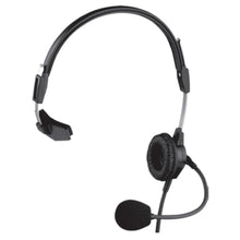 Load image into Gallery viewer, Telex PH-88R5 Headset - Wired Connectivity - Mono - Over-the-head