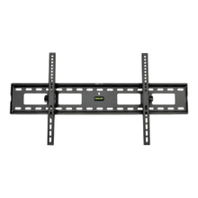 Load image into Gallery viewer, Eaton Tripp Lite Series Display TV LCD Wall Monitor Mount Tilt 45in to 85in TVs / EA / Flat-Screens - Bracket - Low Profile Mount - for flat panel - steel - black - screen size: 45in-85in - wall-mountable