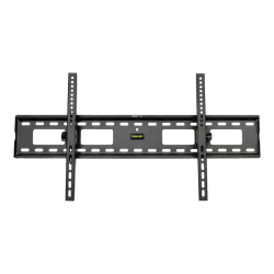 Eaton Tripp Lite Series Display TV LCD Wall Monitor Mount Tilt 45in to 85in TVs / EA / Flat-Screens - Bracket - Low Profile Mount - for flat panel - steel - black - screen size: 45in-85in - wall-mountable