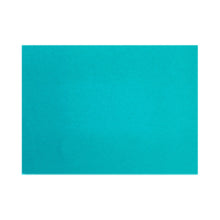Load image into Gallery viewer, LUX Flat Cards, A6, 4 5/8in x 6 1/4in, Trendy Teal, Pack Of 500