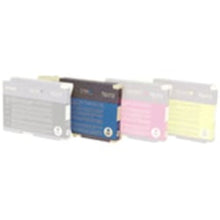 Load image into Gallery viewer, Epson DURABrite High Capacity Cyan Ink Cartridge - Inkjet - 4000 Page - Cyan