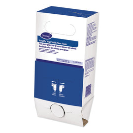 Diversey Amplify High Solids Floor Finishes, Light Scent, 5 Gallon Box, Case Of 6 Boxes