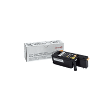 Load image into Gallery viewer, Xerox 6022/6027 Yellow Toner Cartridge, 106R02758