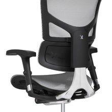 Load image into Gallery viewer, X-Chair HMT Heat And Massage Therapy Unit For X-Tech Chairs, 9-1/2inH x 14-1/2inW x 2inD, Black