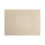LUX Flat Cards, A2, 4 1/4in x 5 1/2in, Silversand, Pack Of 500