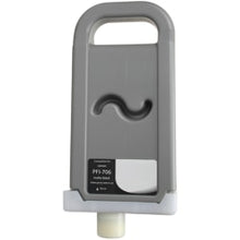 Load image into Gallery viewer, Clover Imaging Group Remanufactured Matte Black Wide-Format Inkjet Ink Cartridge Replacement For Canon PFI-706, WCPFI706MB