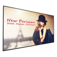 Load image into Gallery viewer, Philips D-Line 4K Ultra HD Commercial Signage Display, 98in, VESA Mount, 98BDL4150D