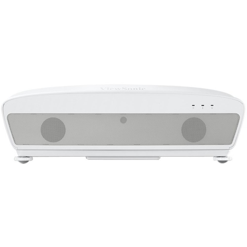 ViewSonic LS831WU 4500 Lumens WUXGA Ultra Short Throw Projector with HV Keystoning, 4 Corner Adjustment and for Business and Education Settings - LS831WU - 4500 Lumens WUXGA Ultra Short Throw Laser Lamp Free Projector with HV Keystone, 4 Corner Adjustment