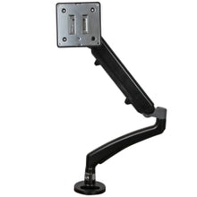 Load image into Gallery viewer, StarTech.com Desk Mount Monitor Arm - Slim Profile - Supports VESA Mount Monitors up to 34in - Adjustable Single Monitor Mount - Steel