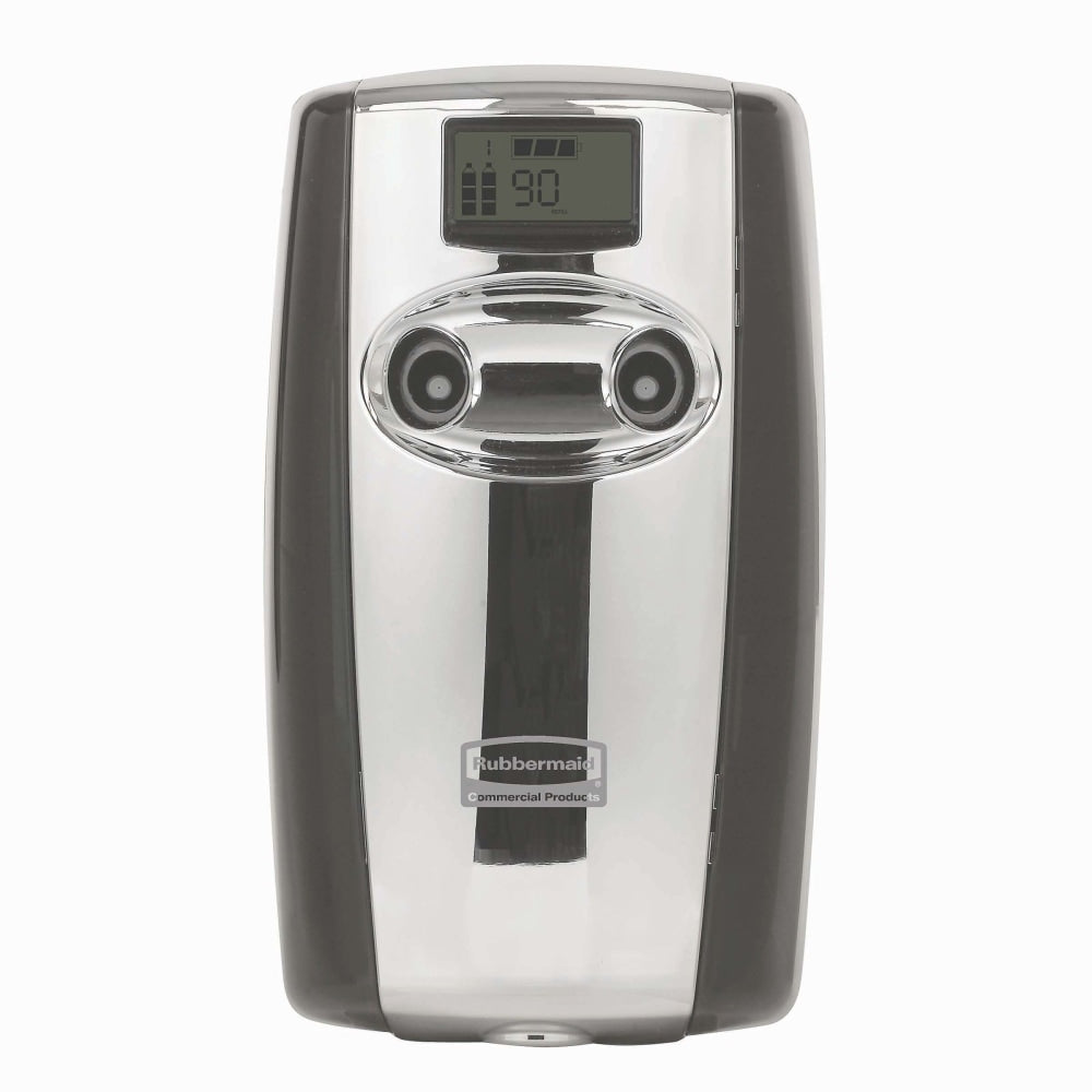 Rubbermaid Microburst Duet Dispenser