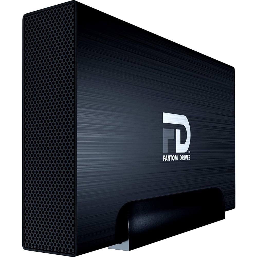 Fantom Drives FD GFORCE 1TB External Hard Drive