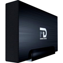Load image into Gallery viewer, Fantom Drives FD GFORCE 1TB External Hard Drive