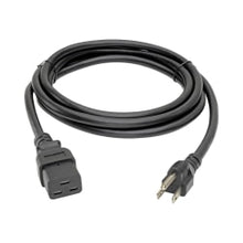 Load image into Gallery viewer, Tripp Lite P034-010 Standard Power Cord