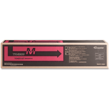 Load image into Gallery viewer, Kyocera TK 8309M - Magenta - original - toner cartridge - for TASKalfa 3050ci, 3550ci