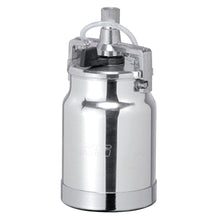 Load image into Gallery viewer, Binks Siphon Cup Assembly, 1 Qt, Silver