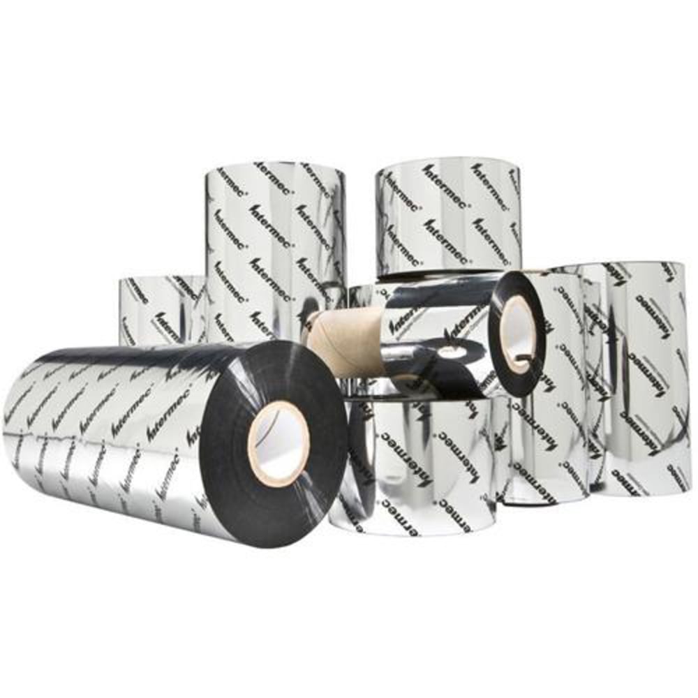 Intermec ThermaMax 1000 General Purpose Black Ribbon - Thermal Transfer - Black