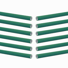 Load image into Gallery viewer, Pacon Fadeless Bulletin Board Art Paper, Emerald, 24in x 12ft, Pack Of 12 Rolls