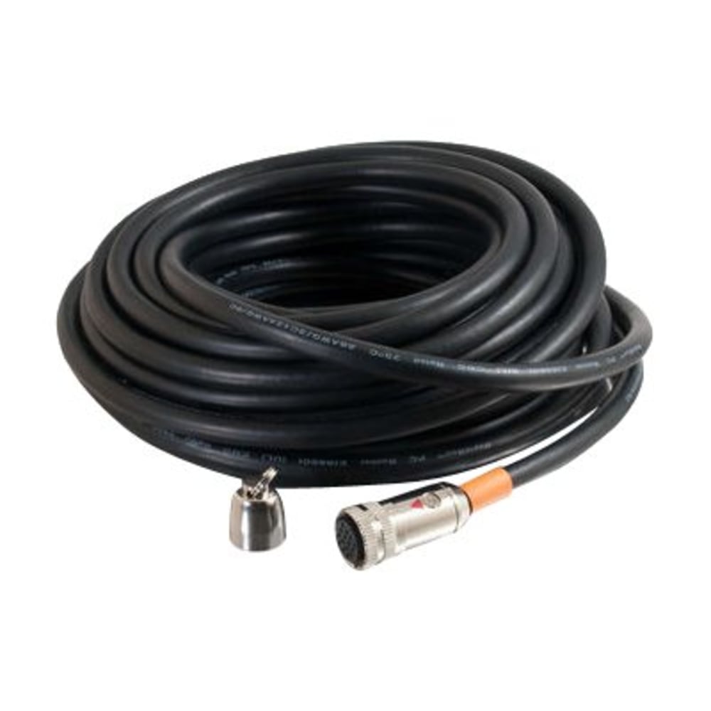 C2G RapidRun Multi-Format Runner Cable, CMG-rated, 35ft