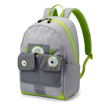 Load image into Gallery viewer, High Sierra Chiqui Backpack, Robot