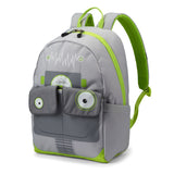 High Sierra Chiqui Backpack, Robot