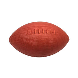Champion Sports Coated High-Density Junior Foam Football