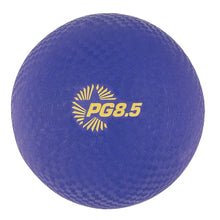 Load image into Gallery viewer, Champion Sports Playground Ball, 8 1/2in, Purple