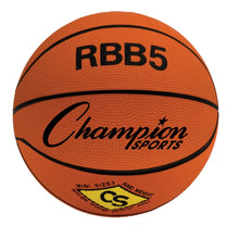 Load image into Gallery viewer, Champion Sports Basketball, Orange
