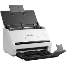 Load image into Gallery viewer, Epson DS-770 II Large Format Sheetfed Scanner - 600 dpi Optical - 24-bit Color - 24-bit Grayscale - 45 ppm (Mono) - 45 ppm (Color) - Duplex Scanning - USB