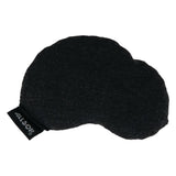 Allsop Comfortbead Mini Wrist Rest, 4in x 2.5in, Black