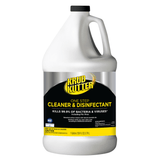 Krud Kutter Pro One-Step Cleaner and Disinfectant, 1 Gallon, Clear, Pack Of 4 Jugs