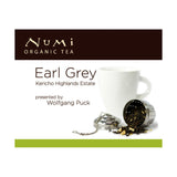 Numi By Wp Earl Grey Tea, Carton Of 250
