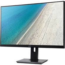 Load image into Gallery viewer, Acer B287K 28in 4K UHD LCD Monitor