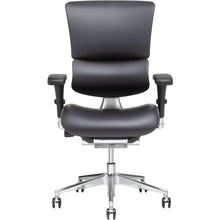 Load image into Gallery viewer, X-Chair X4 Ergonomic Brisa High-Back Task Chair, Black